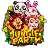 Jungleparty